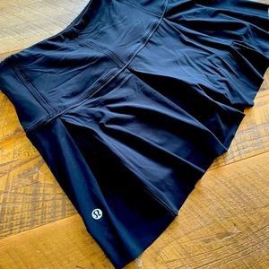 Like NEW LULULEMON SKIRT
